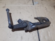 AUDI A6 C7 Sensor POZIOMOWANIA Leuchten links heck 8R0941309C