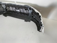 front bumper front VW GOLF 8 VIII LIFT 24- GTI.