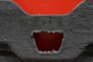 floor boot 30671464 VOLVO XC60 1 and 08-13