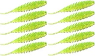 FishUp Tanta 1,5' 42mm Flo Chartreuse #026 10szt.