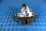 lock bonnet boot 31440489 st.very good condition 5PIN original Volvo XC60 and