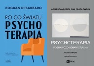 Psychoterapia Barbaro+ Psychoterapia poznawczo