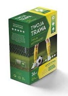 Trawa Sportowa 0,9kg Twoja Trawa