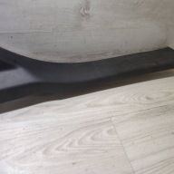 cap progowej front left Peugeot Rifter 9816396477