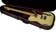 NASH GF-2 LOLLAR GOLD FOIL Telecaster, butik, USA