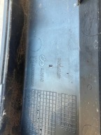moulding below LAMPE right PEUGEOT 3008 9685098077