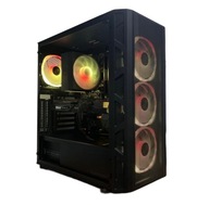 Komputer RX 6700 XT / Ryzen 5 5600 / 1TB m.2 do gier GAMINGOWY