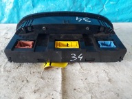 PANEL KLIMY PEUGEOT 607 96295526ZL