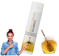 Šampón na vlasy REGENERAČNE HYDRATAČNÁ MEDOVÁ Carin Honey Shampoo 250