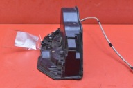 lock door left front front EU 7148475 BMW F07 GT 09-13