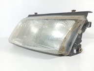 VW PASSAT B5 96-05 REFLEKTOR light left front front OE 081411101C