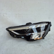 AUDI A3 8Y 8Y0 20- light left front front FULL LED MATRIX 8Y0941033