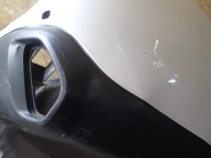 stoßstange heck MITSUBISHI OUTLANDER 18