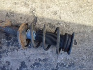 shock absorber swing z of the pivot left front left front Volvo V50