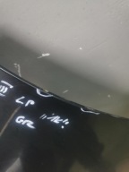 fender left front KIA SPORTAGE III 1K 10-15