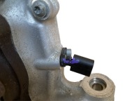 AUDI A4 A5 8W B9 swing right front 8W0407242F
