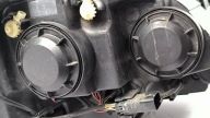 light left front CHEVROLET MALIBU