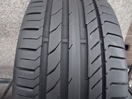 225/40/R18 95Y Extra loud CONTINENTAL CONTI SPORT CONTACT 5