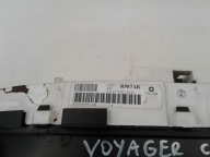 dials TN157530-2041 Chrysler Voyager 2,8 CRD