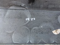 Volkswagen Golf 7 VII FL SPR PDC bumper front front Lift