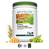 All Plant Protein Nutrilite Doplnok stravy 450 g