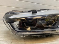 light front front left BMW X2 F39 FULL LED 8738185