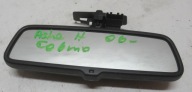OPEL ASTRA H CABRIO 06R rear-view mirror inner 13253546