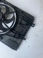 ventilátor CHLODNIC csomag PASA C4 PICASSO 308 T9