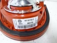 light rear left z bonnet VW Golf V 3d 2008r.