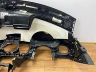 dashboard instrument panel cockpit Dodge Charger 2015+