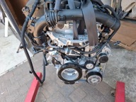 engine complete 1.2 THP Pure Tech 10TMA5 2008 CACTUS MOKKA HN05 new 25r