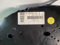 dials dials AUDI A4 B8 1.8 TFSI EUROPA 8K0920930A