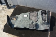 boot upholstery right rear part MERCEDES W212 sedan