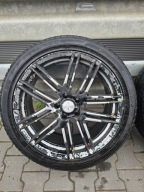 disc GELGI aluminium AUDI A8 D3 AZE 5X112 19''