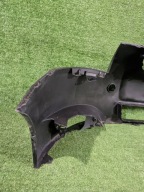 front bumper front TOYOTA AURIS and 06- NR.Z9099