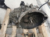 CAMBIO MANUAL 6B RENAULT LAGUNA III 2.0 - 130KM