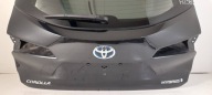 Toyota Corolla E21 Kombi trunk door boot 209 (H238)