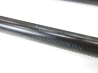 damper lift bonnet rear part BMW e81 e87