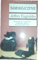 Samobójczynie - Jeffrey Eugenides