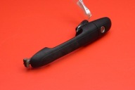 handle left front front black MERCEDES VANEO W414 01-05