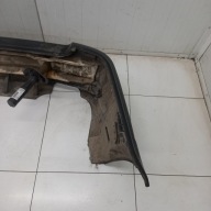 lökhárító far hátsó LIFT BMW E46 4XPDC