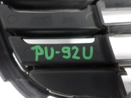 VW TOURAN II 2 10-15 grid central grille intake W bumper front