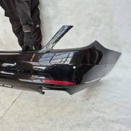 MERCEDES S-KLASA W222 13-> bumper rear part rear PDC