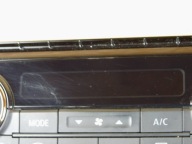 Mitsubishi Eclipse Cross Pulsante COMANDI CLIMA Controllo BOCCHETTE