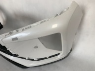 front bumper Mitsubishi Eclipse Cross 17-21r SPR PDC 6400H717ZZZ 05.25