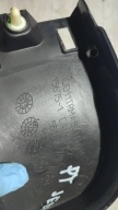 Jeep Cherokee KL 15r. 2.0d upholstery bonnet boot right rear part