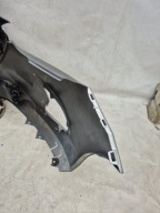 MAZDA 2 III DJ 14- bumper front front PDC DB5J-50031