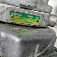 AUDI 80 B3 1.8 distributeur carburant 026133353 BOSCH