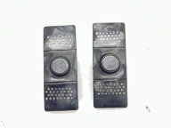 VW PASSAT B7 Sensor PDC Farbe LC8Z 4H0919275