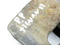 caliper brake right front front VW TIGUAN II 2.0 TDI